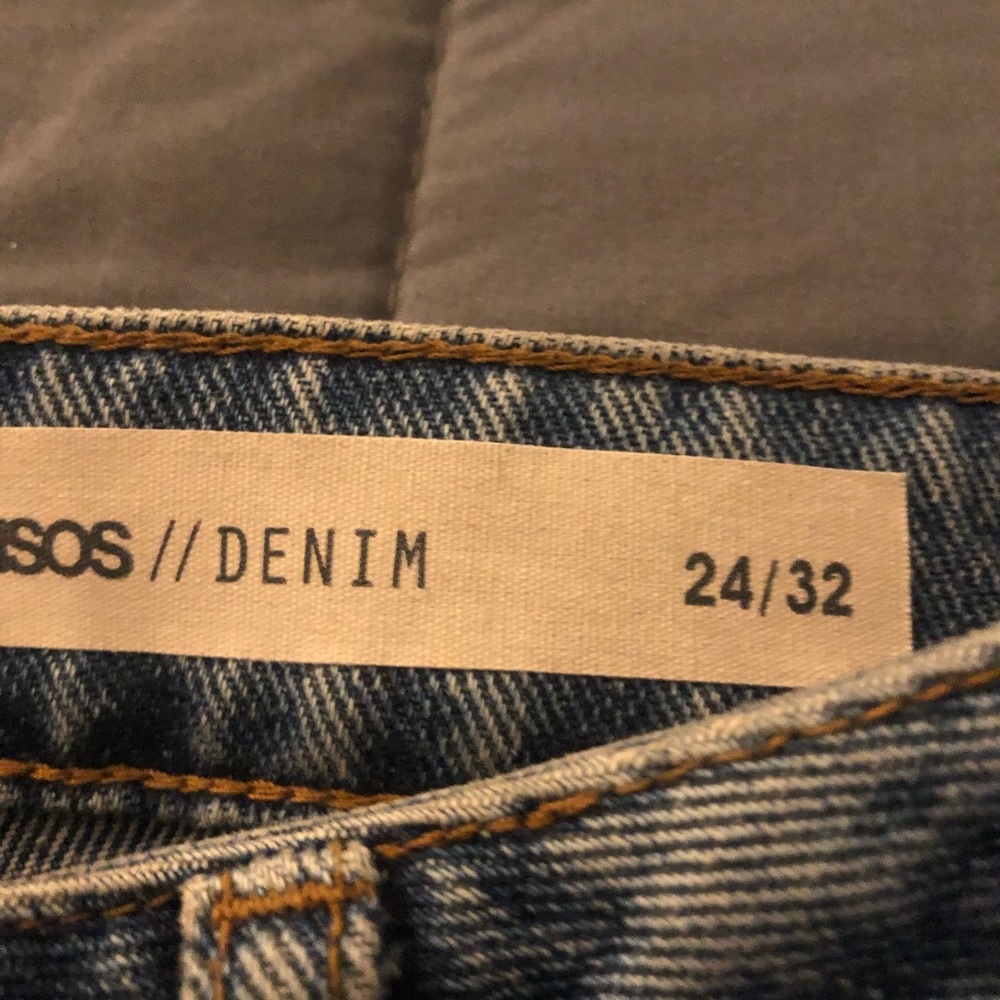 ASOS JEANS - Picture 5 of 5